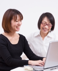 パソコン個別指導