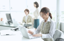 パソコン操作指導