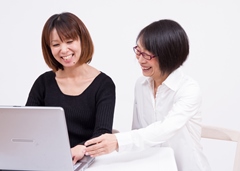 各種パソコンサポート・支援・相談